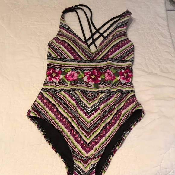 Mossimo Supply Co. Other - NWOT Massimo One Piece Swimsuit